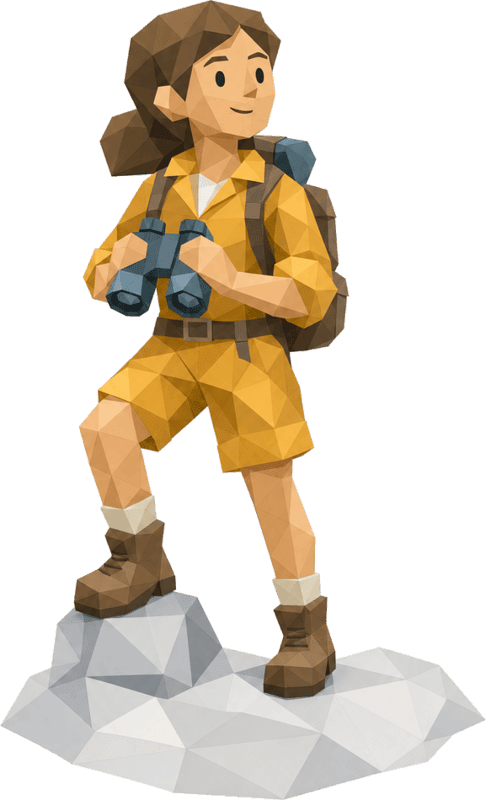 The Explorer