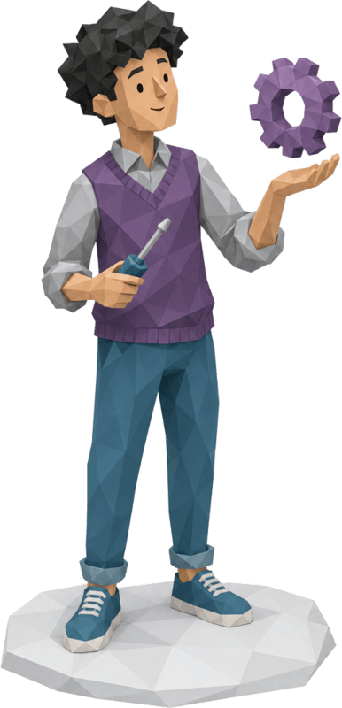 The Tinkerer