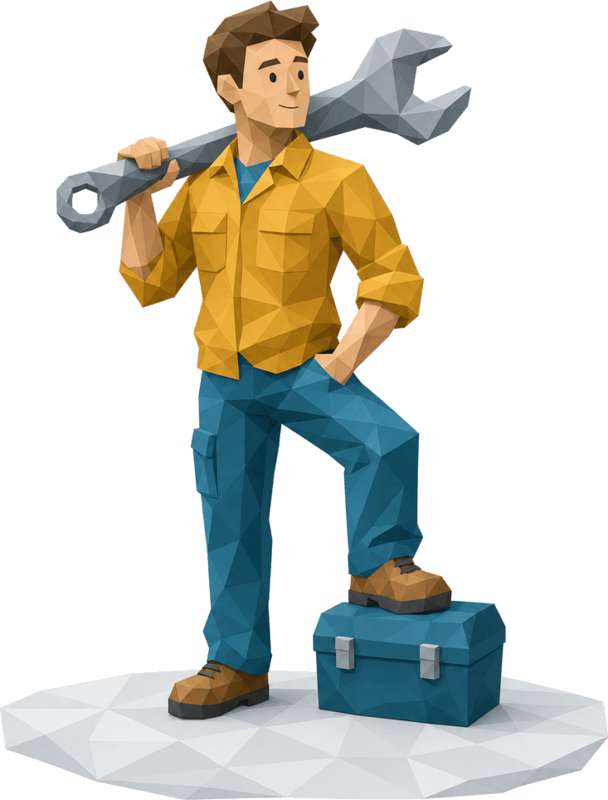 The Craftsman